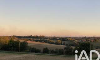 Terrain  897 m² à vendre à Nizas (32130)