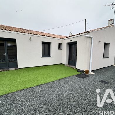 Maison 6 pièces 320000 €