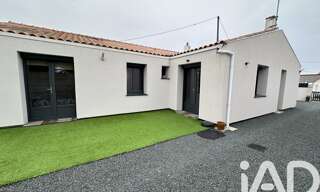 Maison 6 Pièces 96 m² à vendre à L'Aiguillon-la-Presqu'île (85460)