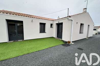 Maison 6 pièces 304500 €