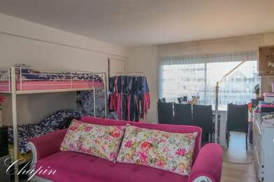 Appartement 2 pièces 127000 €