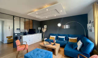 Appartement 3 Pièces 73 m² à vendre à Royan (17200)