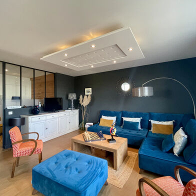 Appartement 3 pièces 337700 €