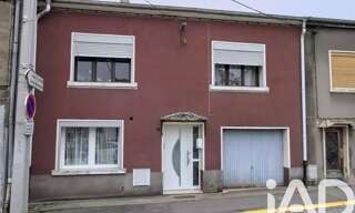 Maison 5 Pièces 135 m² à vendre à Knutange (57240)