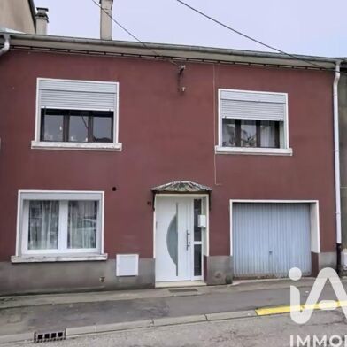 Maison 5 pièces 210000 €
