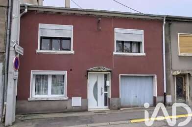 Maison 5 pièces 190000 €