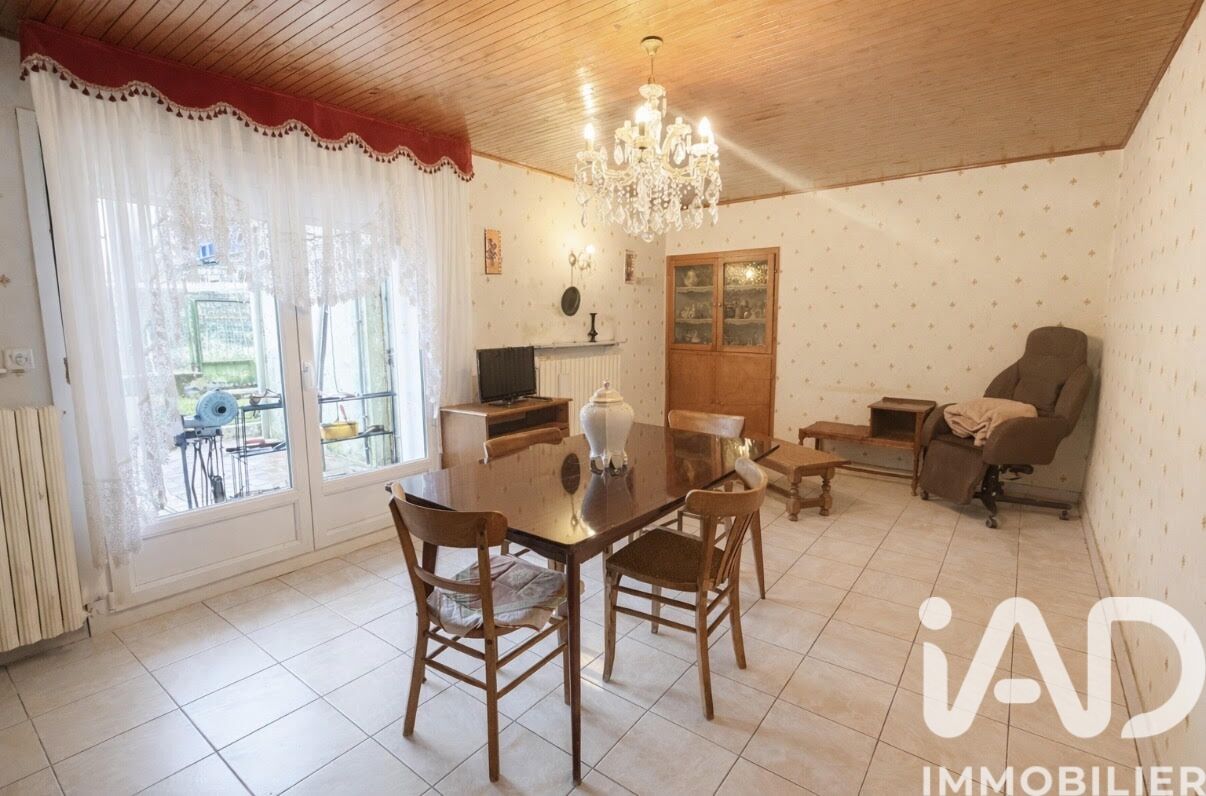 Vente Maison de village 5 pièces - Photo 2
