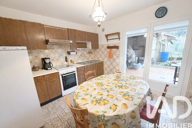 Vente Maison de village 5 pièces - Photo 3