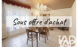 Maison 5 Pièces 134 m² à vendre à Knutange (57240)