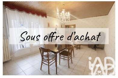 Maison 5 pièces 175000 €