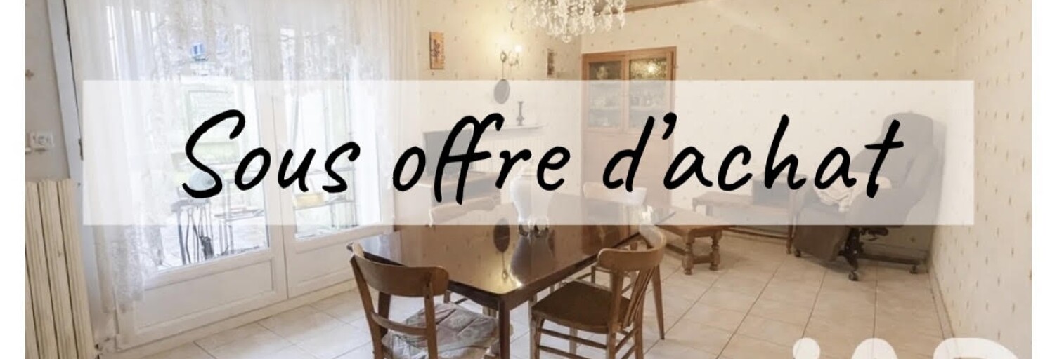 Maison 5 Pièces 134 m² à vendre à Knutange (57240)