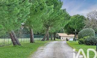 Maison 8 Pièces 219 m² à vendre à Le Gué-de-Velluire (85770)