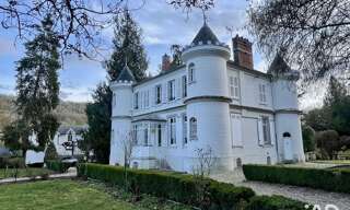 Maison 10 Pièces 306 m² à vendre à Septeuil (78790)