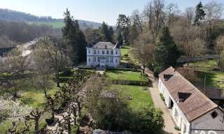 Maison 10 Pièces 306 m² à vendre à Guerville (78930)