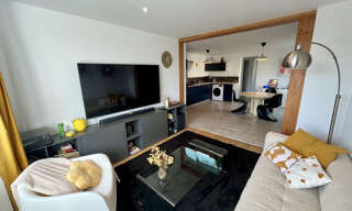 Appartement 3 Pièces 56 m² à louer à Luc-la-Primaube (12450)