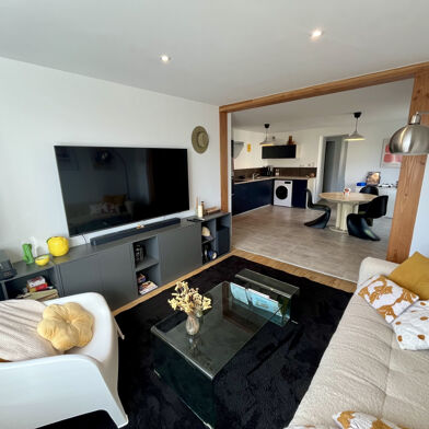 Appartement 3 pièces 680 €