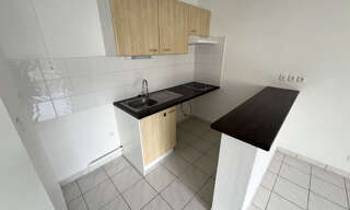 Appartement 2 Pièces 40 m² à louer à Rodez (12000)