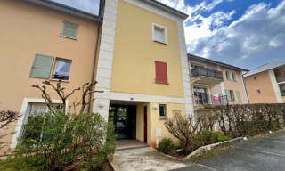 Appartement 2 Pièces 40 m² à louer à Rodez (12000)
