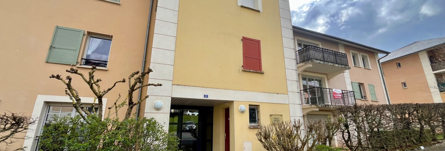 Appartement 2 Pièces 40 m² à louer à Rodez (12000)