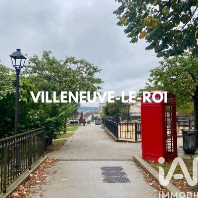 Maison 4 pièces 289000 €