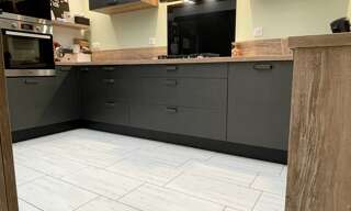 Maison 4 Pièces 84 m² à vendre à Hazebrouck (59190)