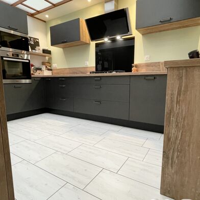 Maison 4 pièces 179000 €