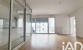 Appartement 4 Pièces 86 m² à vendre à Saint-Denis (93210)