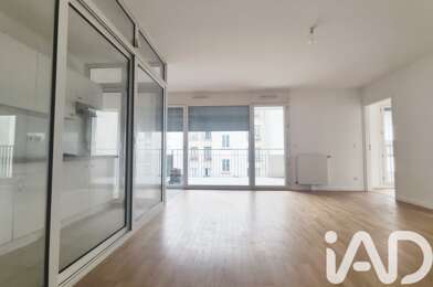 Appartement 4 pièces 379000 €