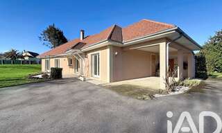 Maison 5 Pièces 155 m² à vendre à Monein (64360)