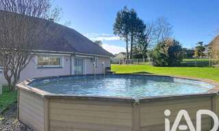 Maison 5 Pièces 155 m² à vendre à Monein (64360)