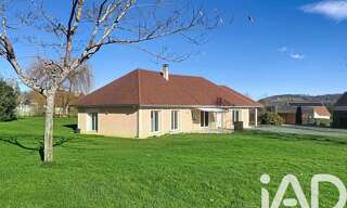 Maison 5 Pièces 155 m² à vendre à Monein (64360)