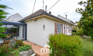 Maison 3 Pièces 96 m² à vendre à Fosses (95470)