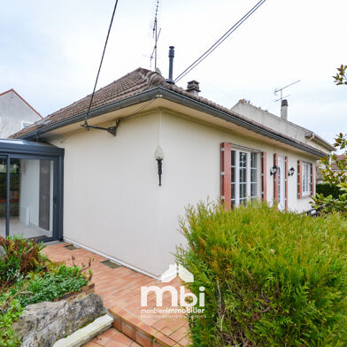 Maison 3 pièces 299000 €