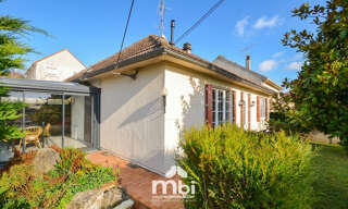 Maison 3 Pièces 96 m² à vendre à Fosses (95470)