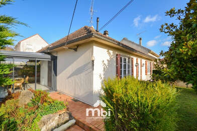 Maison 3 pièces 299000 €