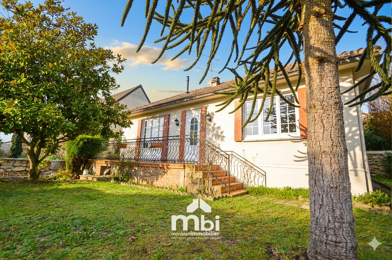Maison 3 pièces 299000 €