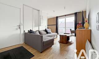 Appartement 2 Pièces 40 m² à vendre à Neuilly-Plaisance (93360)