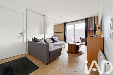 Appartement 2 pièces 179000 €