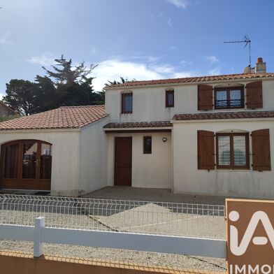 Maison 6 pièces 399000 €