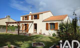 Maison 6 Pièces 123 m² à vendre à Préfailles (44770)