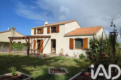 Maison 6 pièces 399000 €