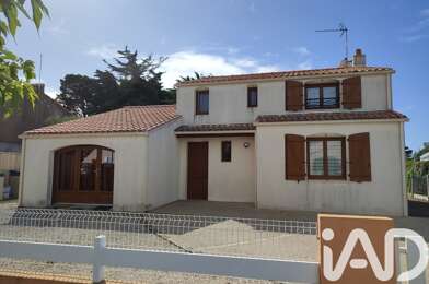 Maison 6 pièces 373000 €