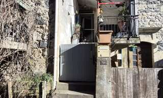 Maison 5 Pièces 93 m² à vendre à Pont-de-Labeaume (07380)