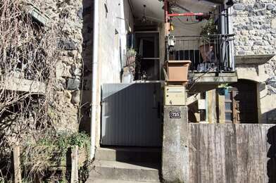 Maison 5 pièces 128000 €