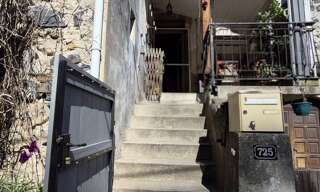 Maison 5 Pièces 93 m² à vendre à Pont-de-Labeaume (07380)