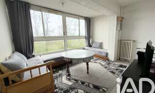 Appartement 2 Pièces 58 m² à vendre à Argenteuil (95100)