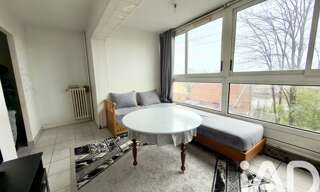 Appartement 2 Pièces 58 m² à vendre à Argenteuil (95100)