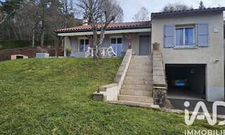 Maison 4 Pièces 96 m² à vendre à Le Rouget-Pers (15290)