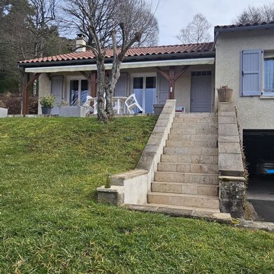Maison 4 pièces 220000 €