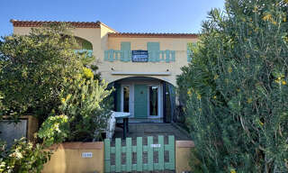 Maison 3 Pièces 31 m² à vendre à Le Barcarès (66420)